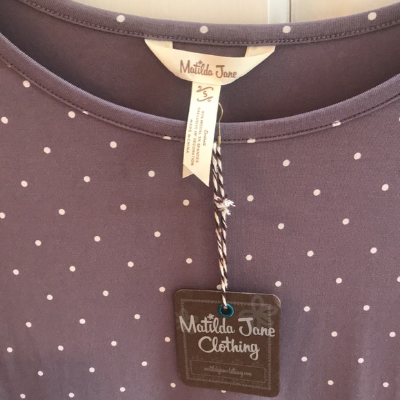 Matilda Jane top - Picture 2 of 2